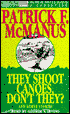 They Shoot Canoes Don't They? and Other Stories (2 Cassettes)