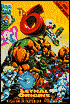 Lethal Origins the 6 1 Digest