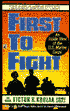 First to Fight: An Inside View of the U. S. Marine Corps.