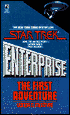 Star Trek: Enterprise: The First Adventure