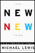 The New New Thing: A Silicon Valley Story