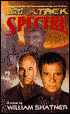 Star Trek Mirror Universe Saga #1: Spectre