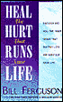 Heal the Hurt That Runs Your Life: Discover and Heal the Inner Issues That Destroy Love and ....