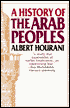 History of the Arab Peoples