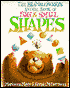 The Brambleberrys Animal Book of Big and Small Shapes