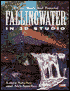 Fallingwater in 3d Studio: A Case Study and Tutorial