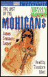 The Last of the Mohicans