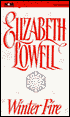 Winter Fire (Maxwells Series #2)