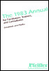 The Annual, 1983