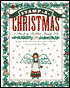 Stamp-A-Christmas Book and Kit