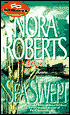 Sea Swept (Quinn Brothers Series #1)