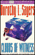 Clouds of Witness (A Lord Peter Wimsey Mystery)