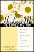 He Loves Me, He Loves Me Not: What Every Woman Needs to Know about Unconditional Love, but Is Afraid to Feel