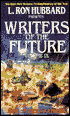 L Ron Hubbard Presents Writers of the Future, Volume 9