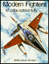 Modern Fighter Planes