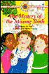 Mystery of the Missing Tooth