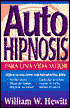 Auto-Hipnosis para una vida mejor