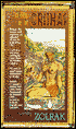 The Tarot of the Orishas Deck