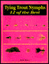 Tying Trout Nymphs: 12 of the Best