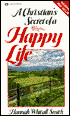The Christian's Secret Of A Happy Life