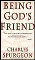 Being God's Friend