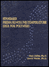 Standard Pressure Volume Temperature Data for Polymers