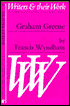 Graham Greene