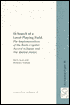 In Search of a Level Playing Field: The Implementation of the Basle Capital Accord in Japan and the United States