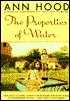 The Properties of Water