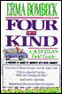 Four of a Kind: A Suburban Field Guide
