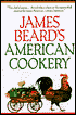 James Beard's American Cookery