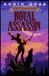 Royal Assassin (Farseer Series #2)