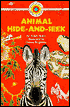Animal Hide-and-Seek: Level 2, Grades 1-3
