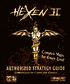 Hexen 2: Authorized Guide