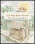 Cajun Night Before Christmas Coloring Book