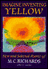 IMAGINE INVENTING YELLOW
