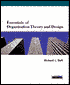 Essentials of Organization Theory and Design