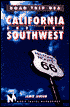 Road Trip USA: California and the Southwest