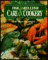 Fish and Shellfish Care and Cookery
