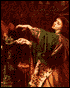 Visions of Love and Life: Pre-Raphaelite Art from the Birmingham Collection, England