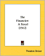The Financier: A Novel