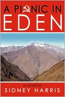 A Picnic in Eden: A novel By