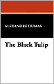 The Black Tulip