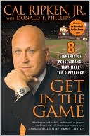 Get in the Game: 8 Elements of Perseverance That Make the Difference