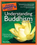 The Complete Idiot's Guide to Understanding Buddhism, 2nd Edition