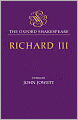 Richard III (Oxford Shakespeare Series)