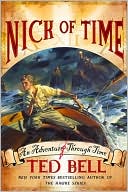 Nick of Time (Nick McIver Series #1)