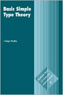 Basic Simple Type Theory