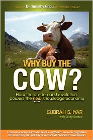 Why Buy The Cow