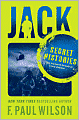 Jack: Secret Histories (Young Repairman Jack Series #1)